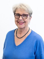 Baroness Glenys Thornton